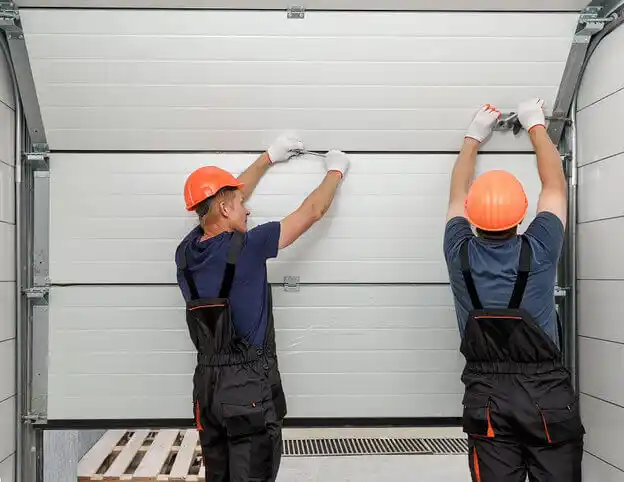 garage door service Gibsonton